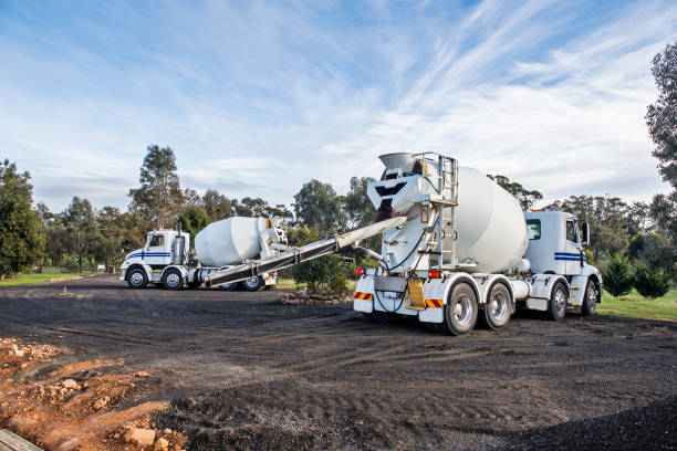 Best Decorative Concrete in USA